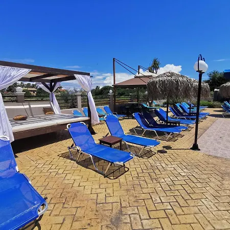 Отель Waterpark 4*