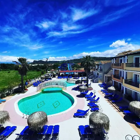 Waterpark Отель 4*