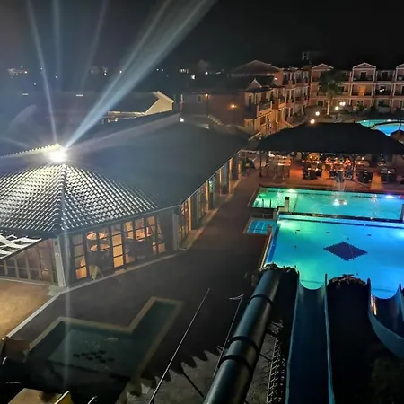 Waterpark 4*