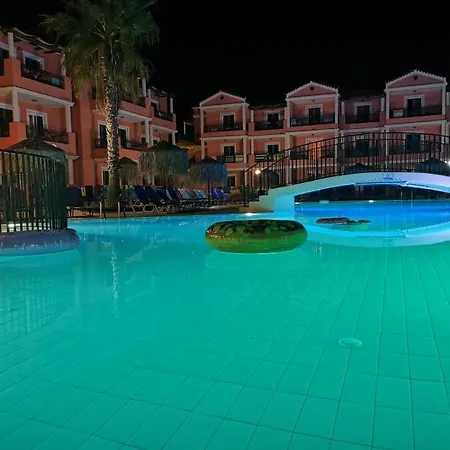 Waterpark Сидарион