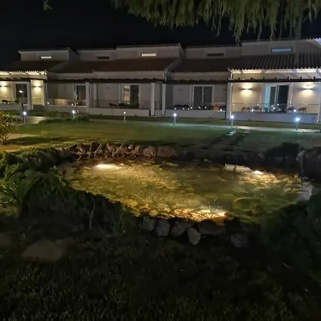 Отель Waterpark