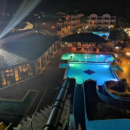 Waterpark Отель Сидарион