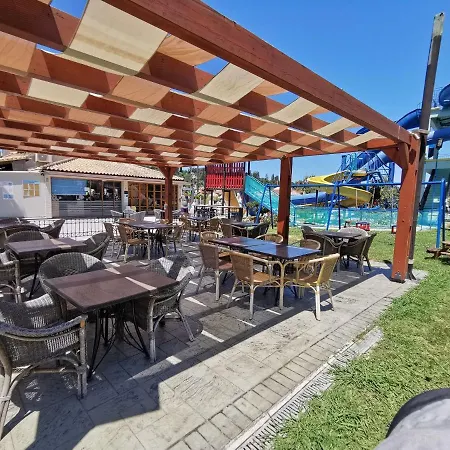 호텔 Waterpark