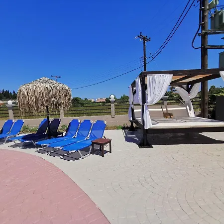 호텔 Waterpark 4*